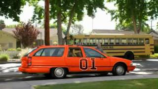 Reader Fixes Anti-Wagon Toyota Commercial